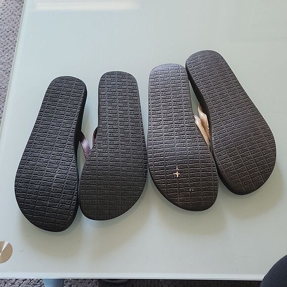 Sanuk Sandals (Two Pair) - Picture 4 of 6